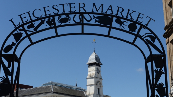 Outdoor Market - Aug 19 - 01