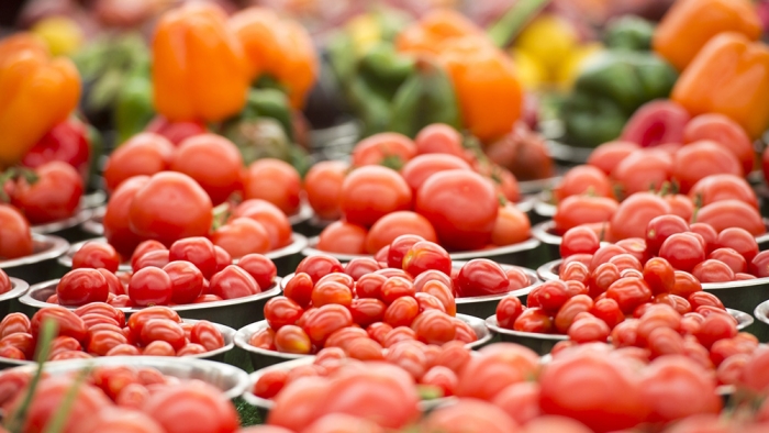 Outdoor Market - Aug 19 - 02