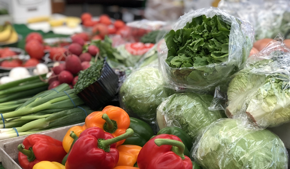 Fruit and Veg January 2021 - 02